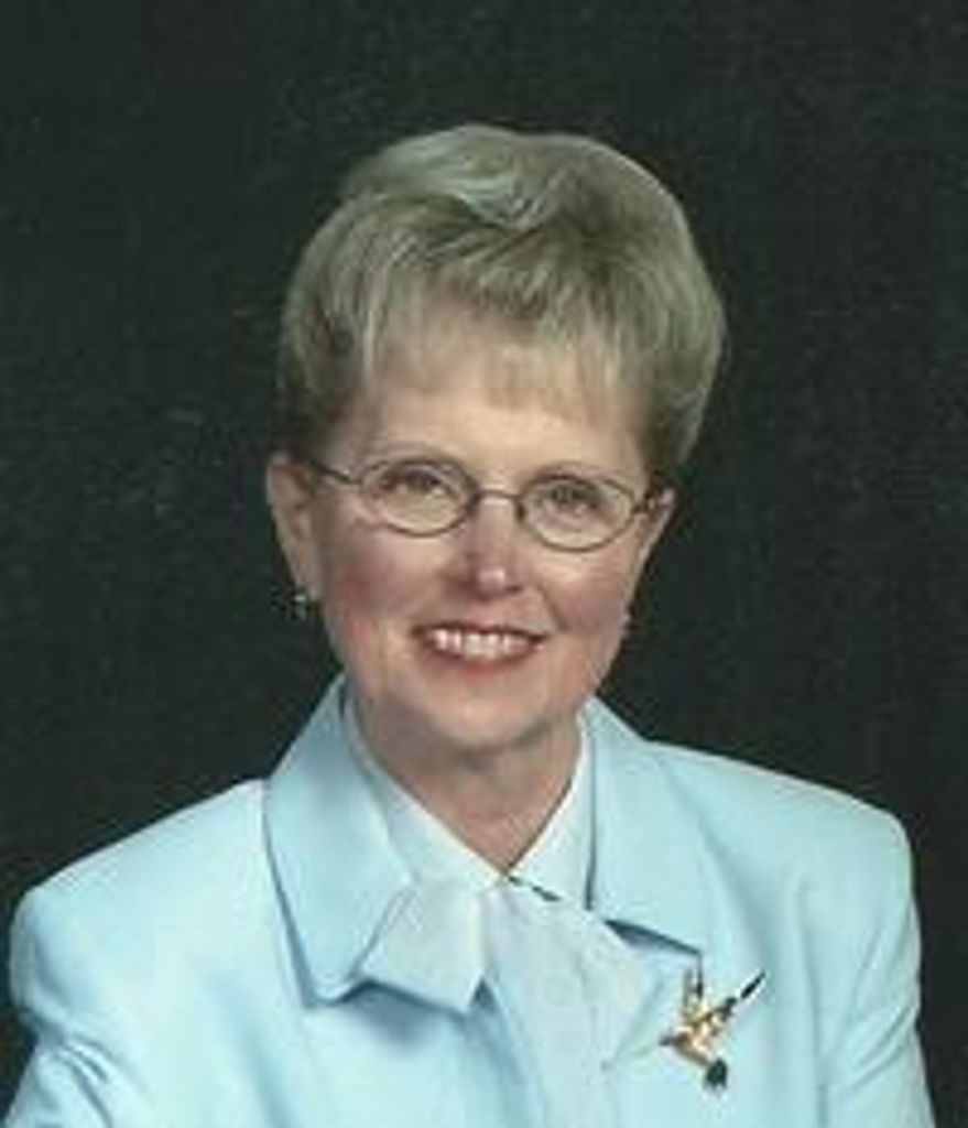 Patricia A. Hilbert Profile Photo