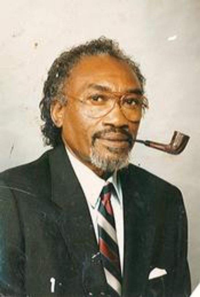 Johnie L Knight, Sr. Profile Photo