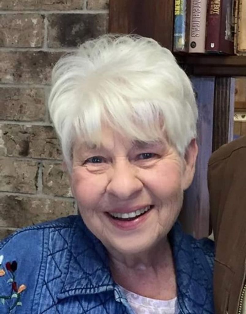 Dorothy Knight Profile Photo