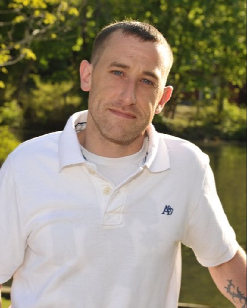 Jay Sherrow