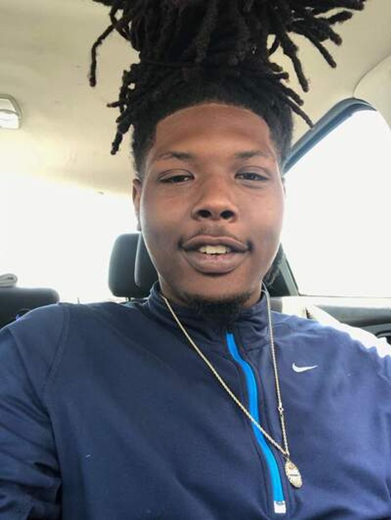 Rodrick Lamont Battle Profile Photo