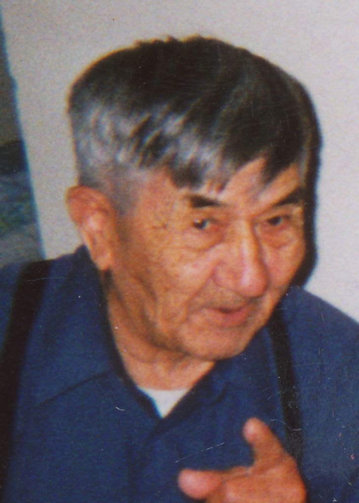 Alphonse Catcheway