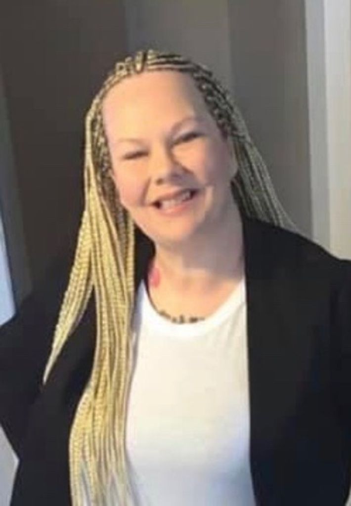 Wendi Cothern Profile Photo