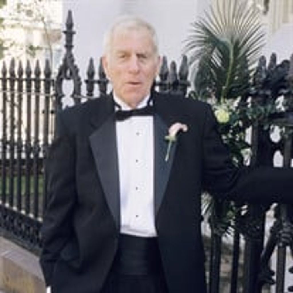 Mr. James Harlow Albee