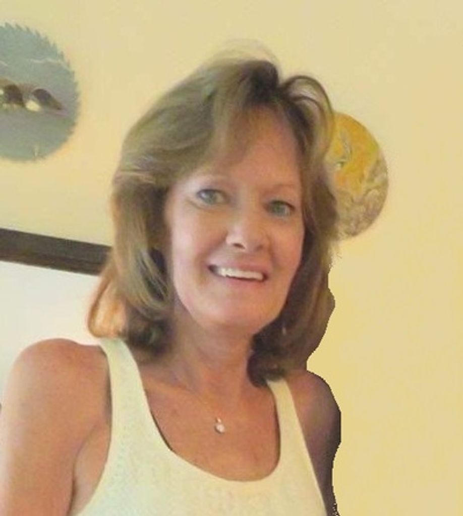 Susan Hoffman Profile Photo