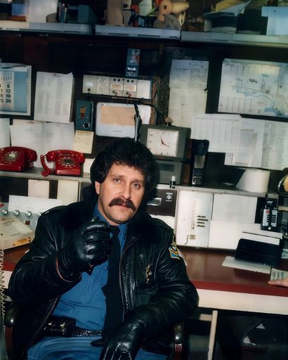 Kenneth Earl Timmons's obituary image