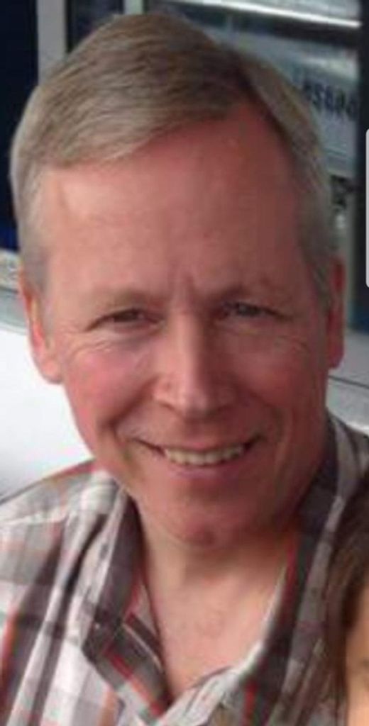 David P. Szymaszek Profile Photo