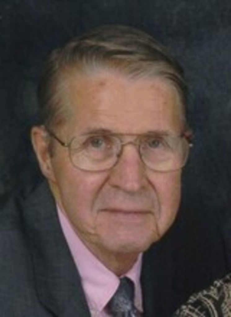 Joseph Feldman Garrison