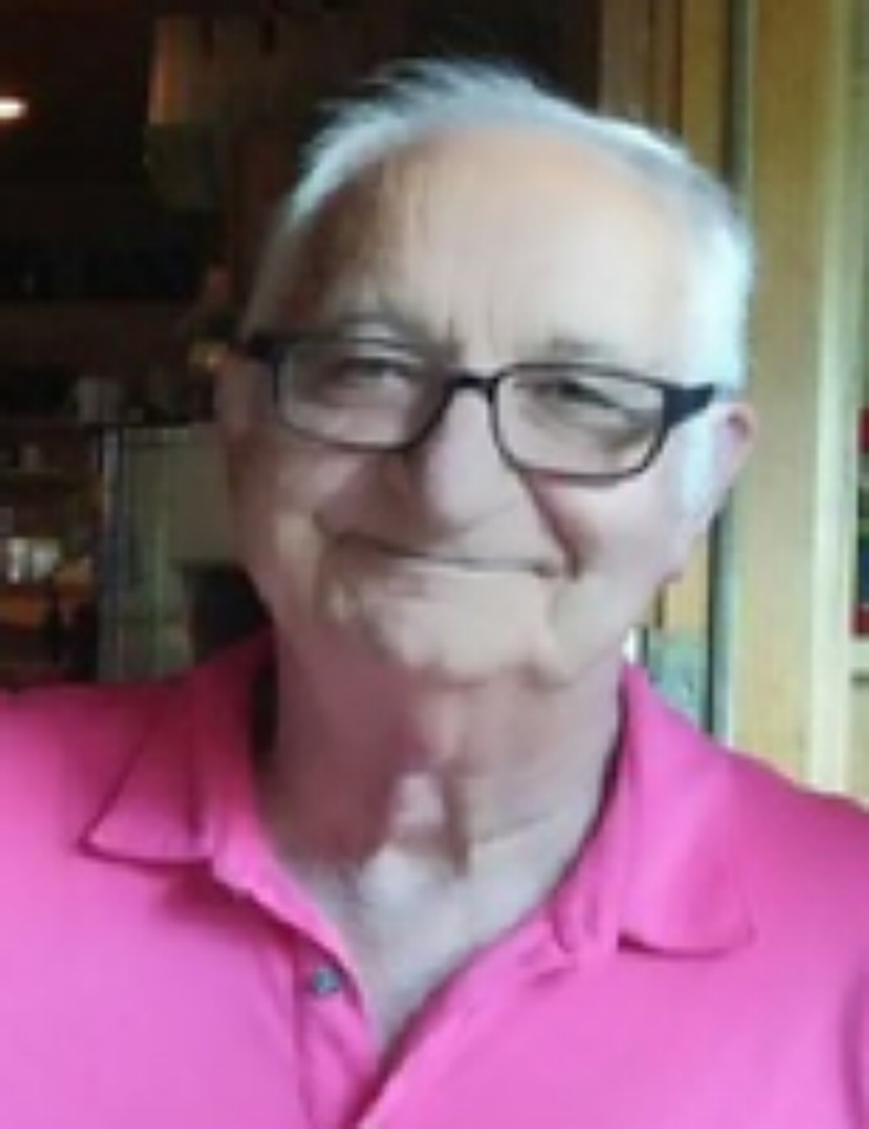 Jimmy  Oakley Hardin