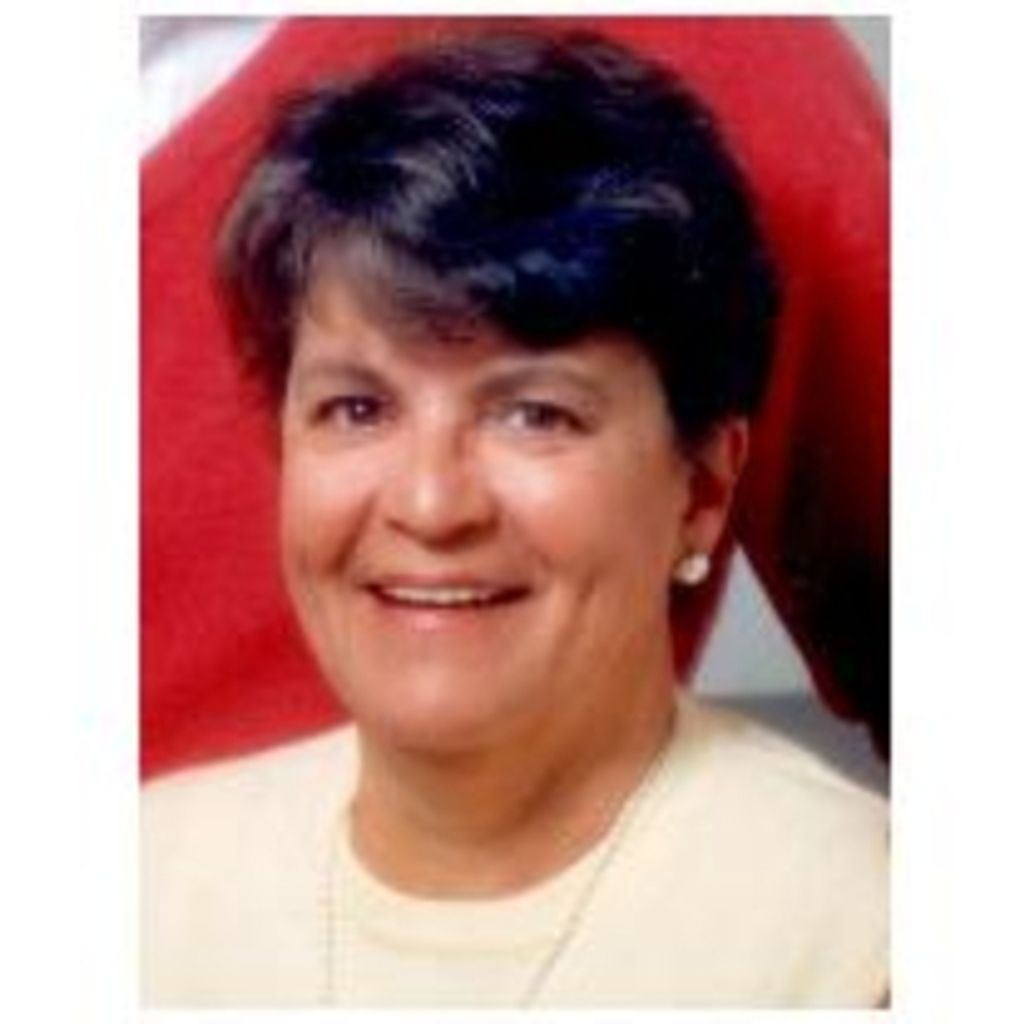 Mrs Rosaleen O'Rourke