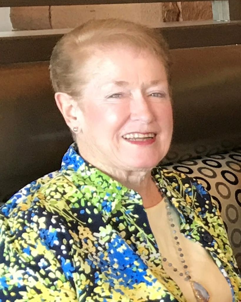 Kay A. Volz