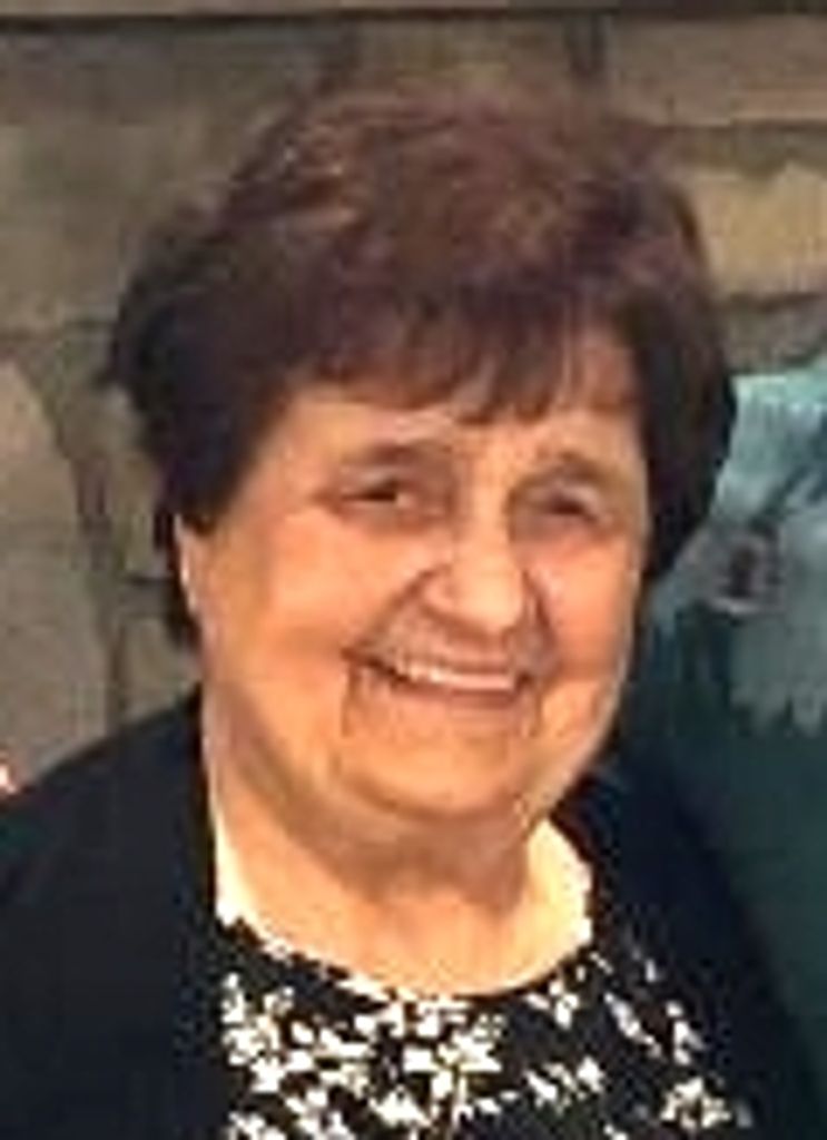 Carmela M. (Palange)  Bradshaw (Golinski) Profile Photo