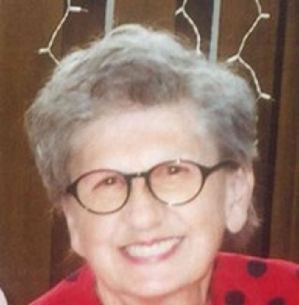 Pauline V. Austin