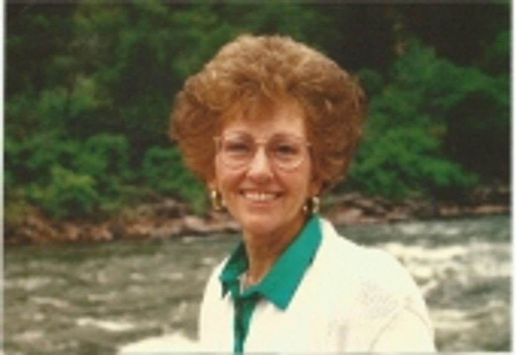 Helen Gran