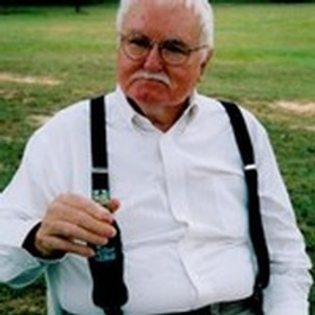 Carlton C. Smith