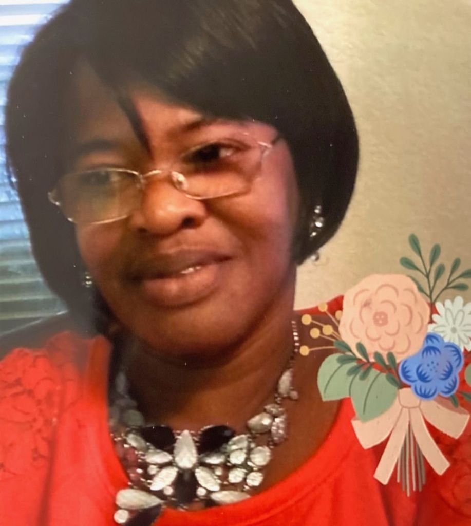 Geloria Jean Jackson