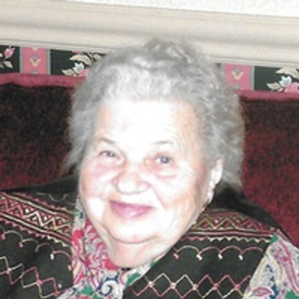 Maria Chorney Profile Photo