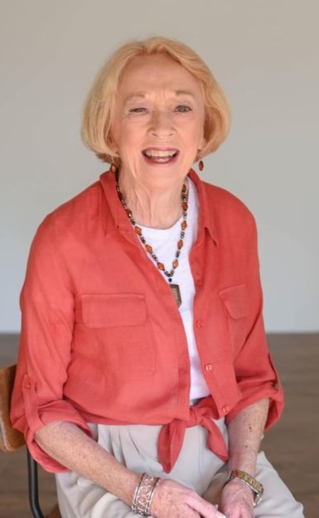 Paulretta Gault Rutledge