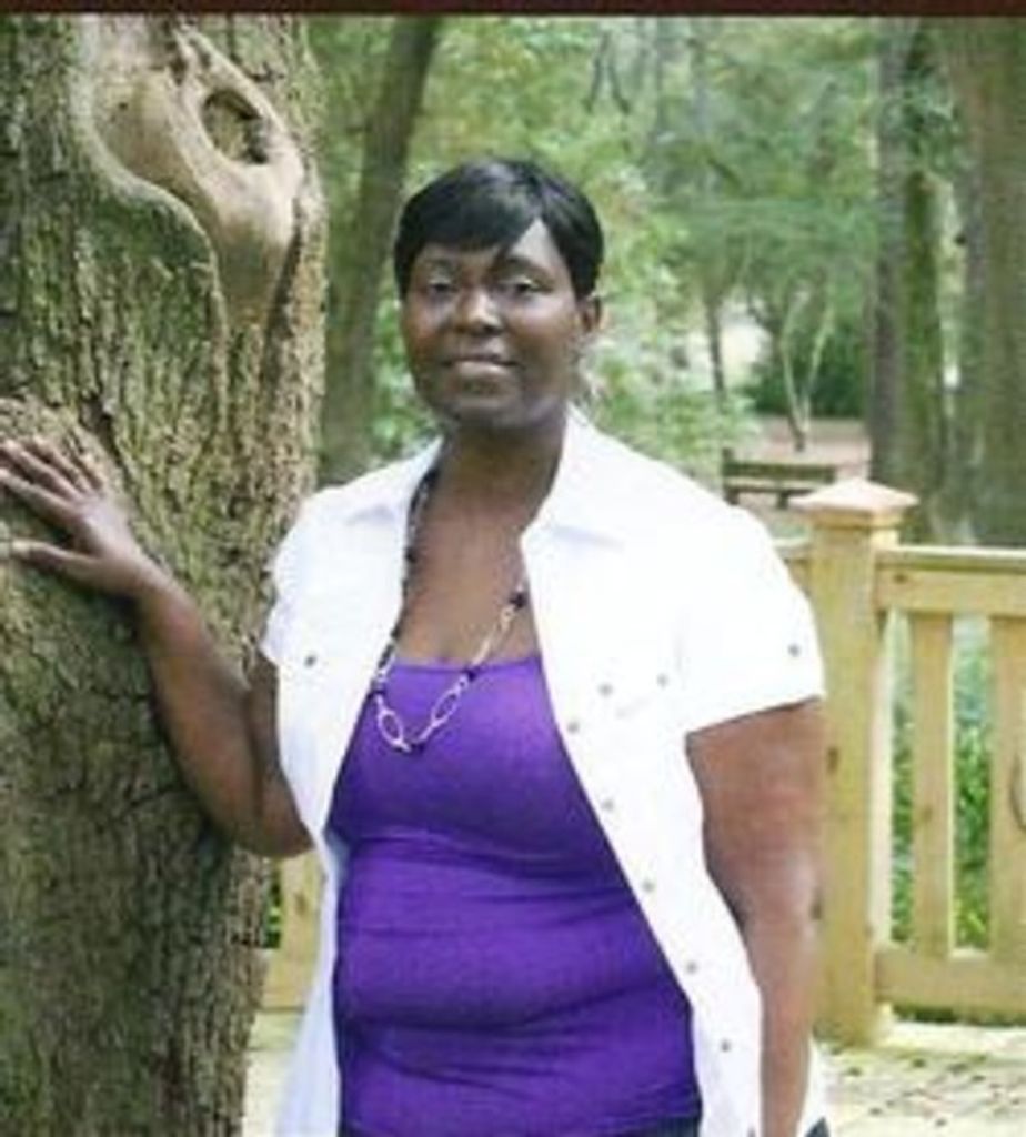 Sandra Elizabeth Isaac Profile Photo