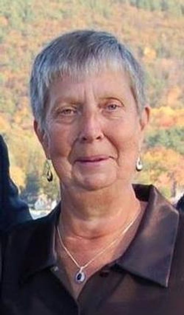 Carol Ann Burton