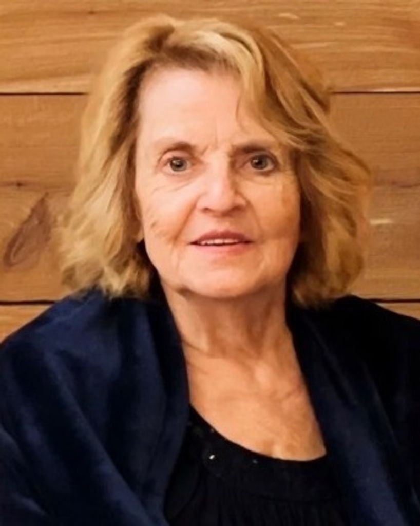 Mary Etta Hanes Profile Photo