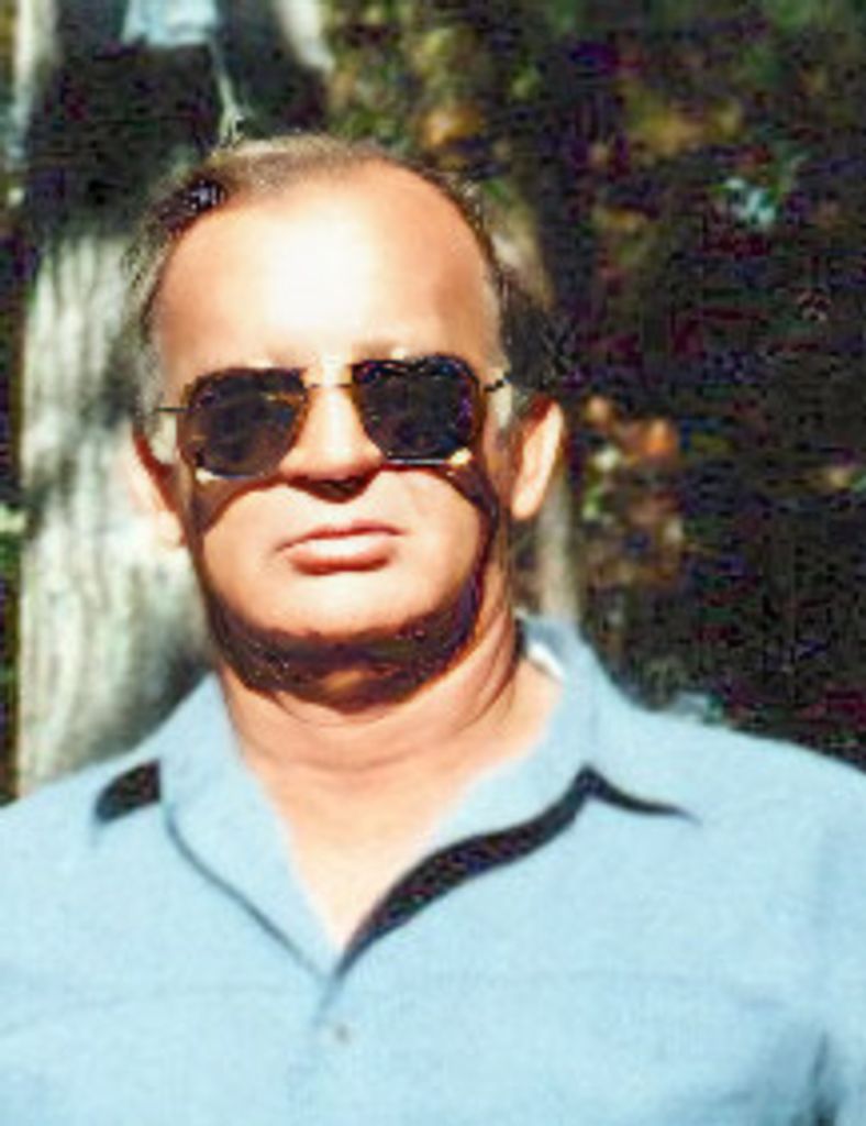 Maynard Wynn