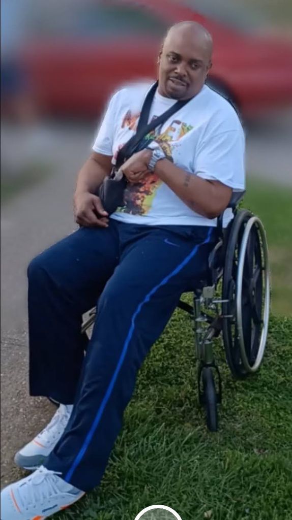 Tejuan Deon Lamont Bradley, Sr.