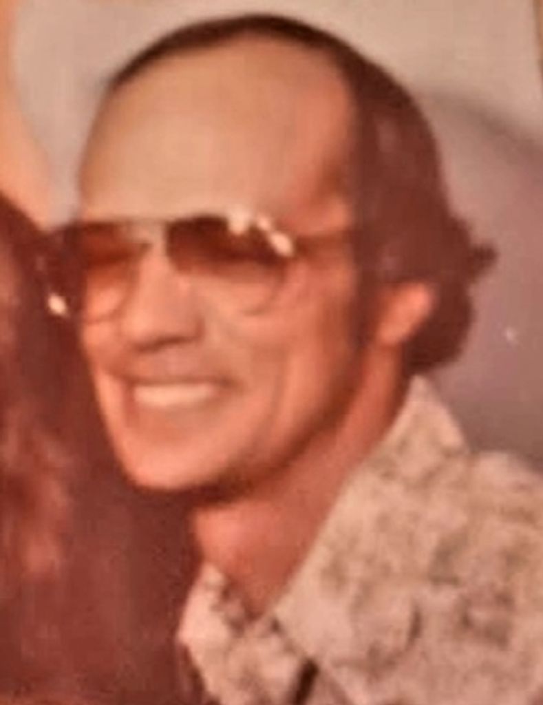 Walter  Dean  Cabbage