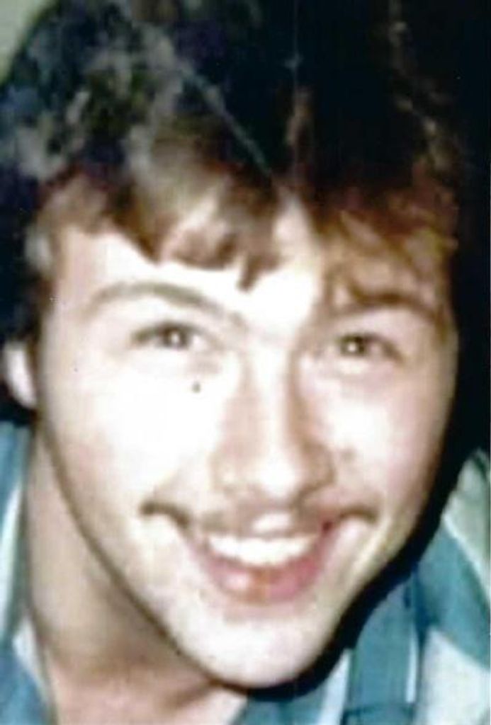 Bruce Allen Morton Profile Photo