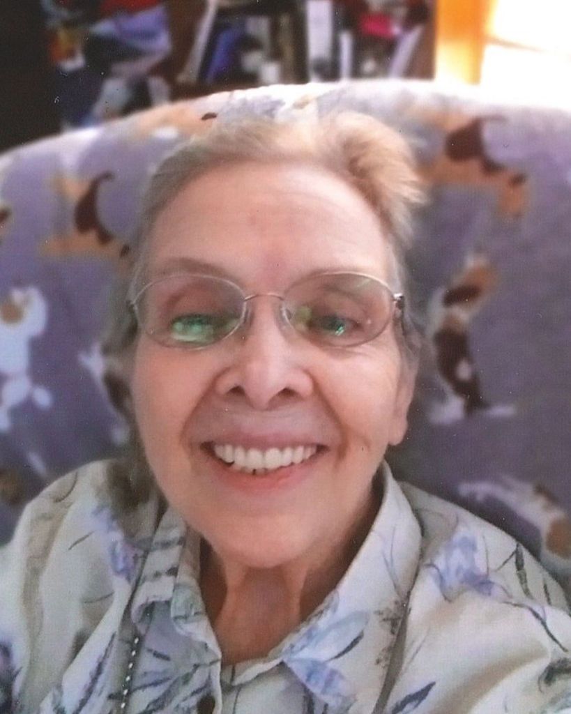 Carolyn P. George Profile Photo