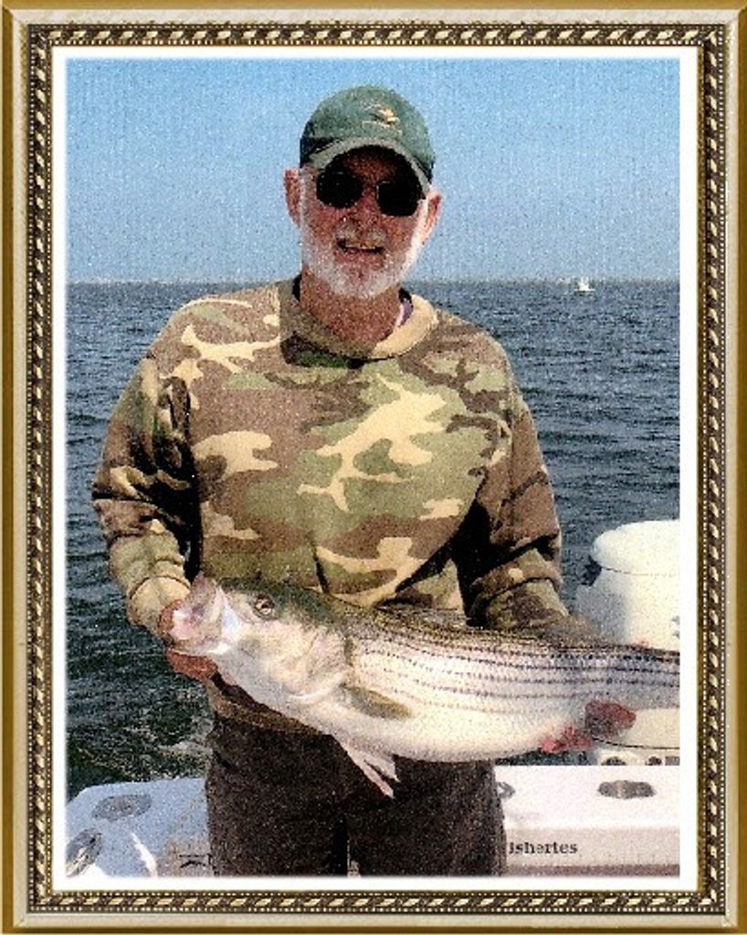 Wallace W. "Chip" Butt Profile Photo