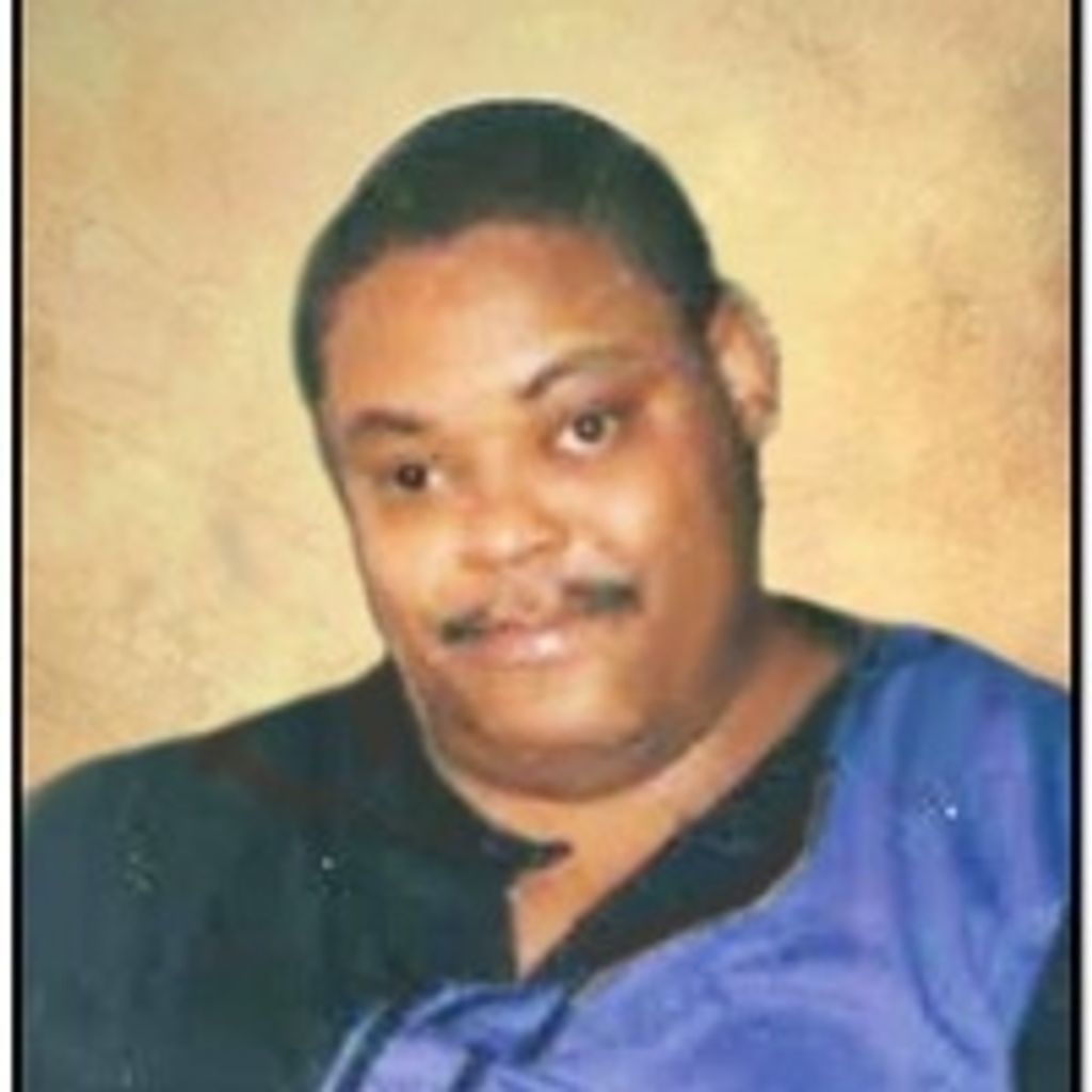 Darrell Lynn Washington