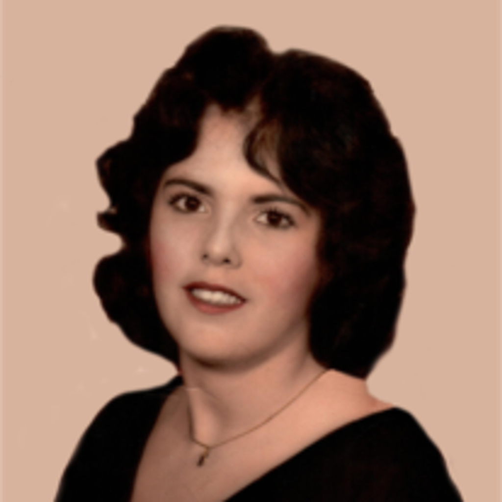 Dolores M. (Ferrantino) Devillers
