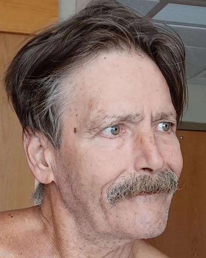 Charles William Fox's obituary image