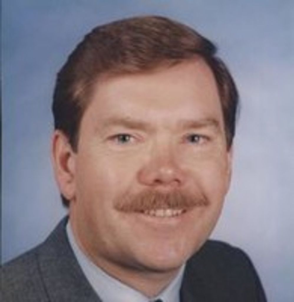 John W. "Jack" Ottinger