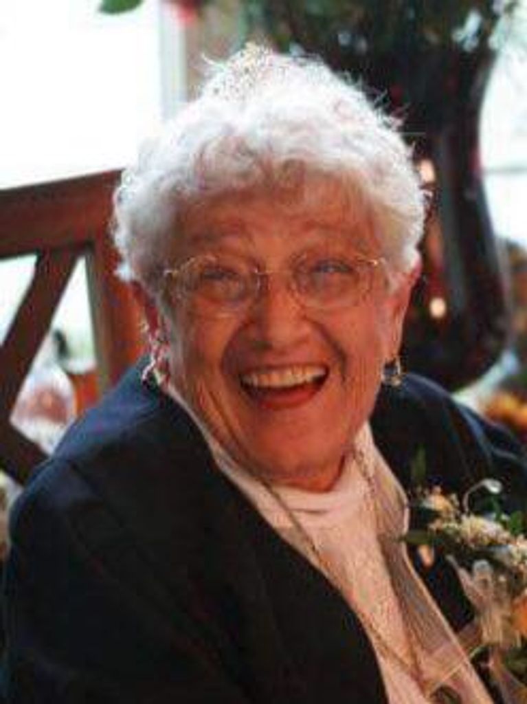Rose (Peterson)  Kennedy Profile Photo