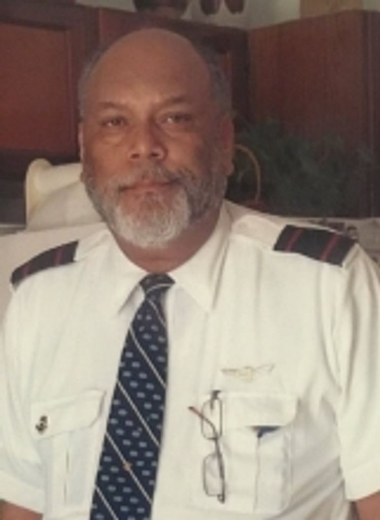Julio ''Jules'' Nestor-Hubert