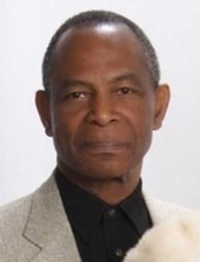 Theodore Brown Profile Photo
