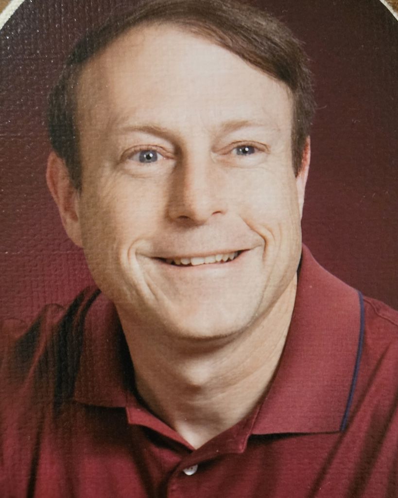 Dale Holvorson Profile Photo