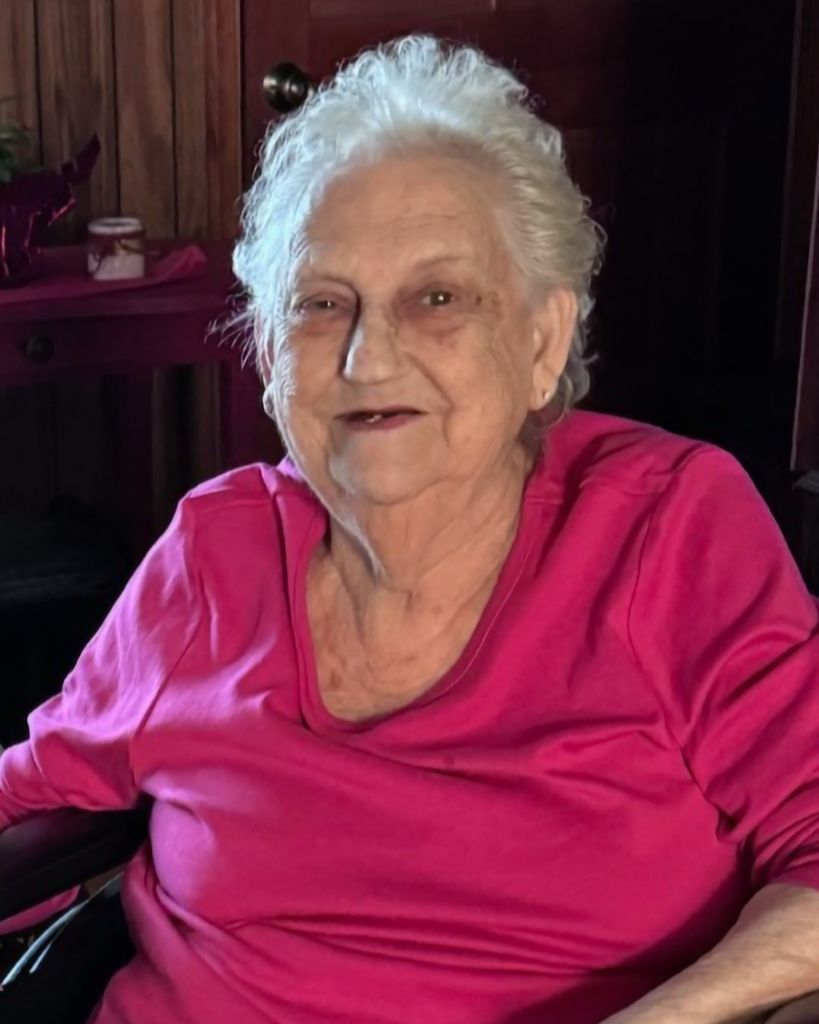 Betty Moore Slough Profile Photo