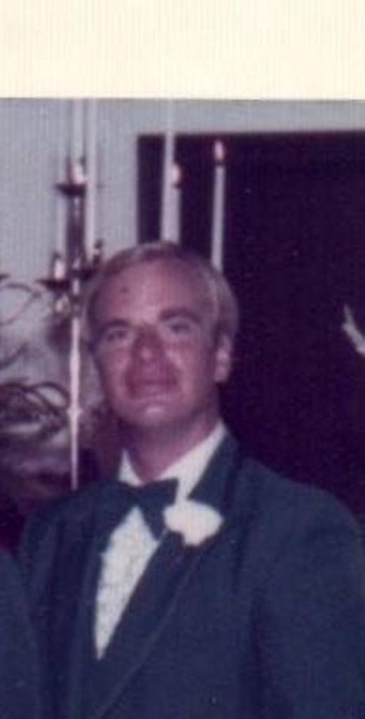 Richard A. Geirsch Profile Photo