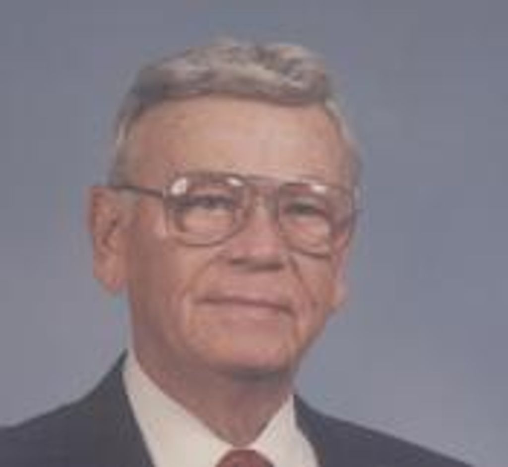 David D. Saunders Profile Photo