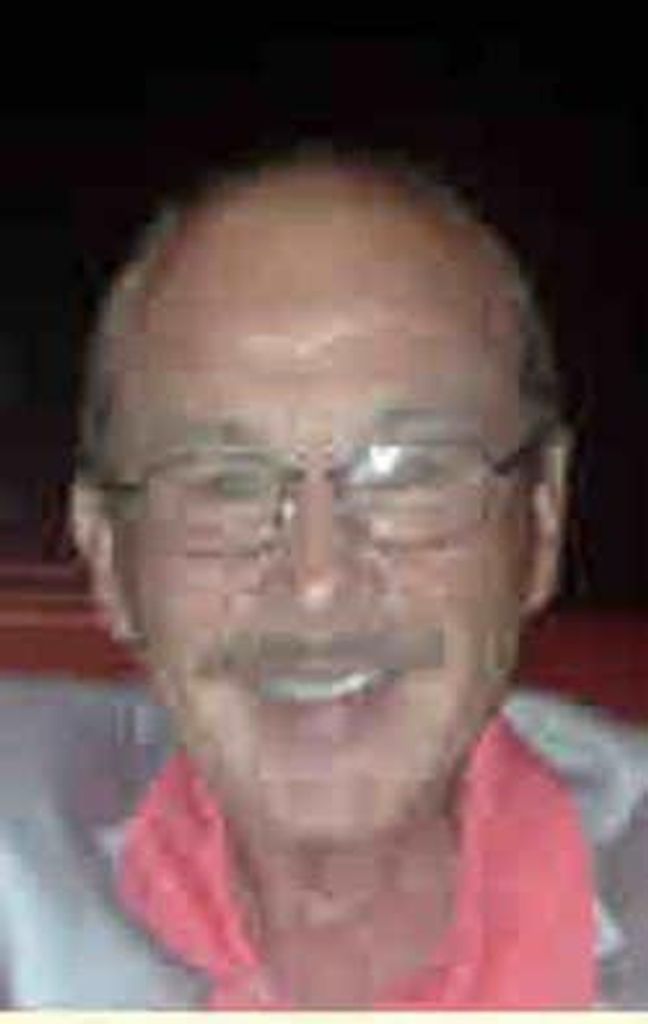 Robert Allen Sindylek