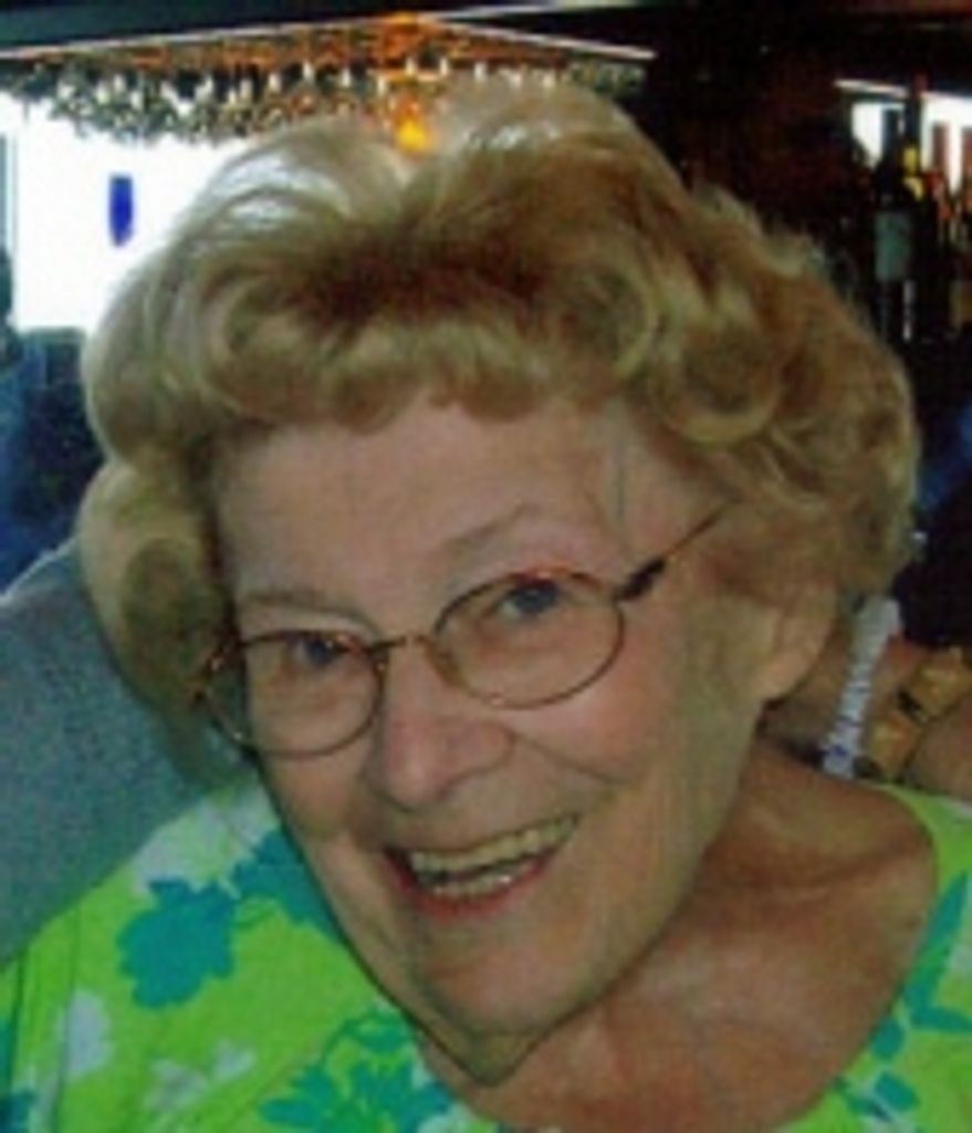 Bonnie F.  Chenow
