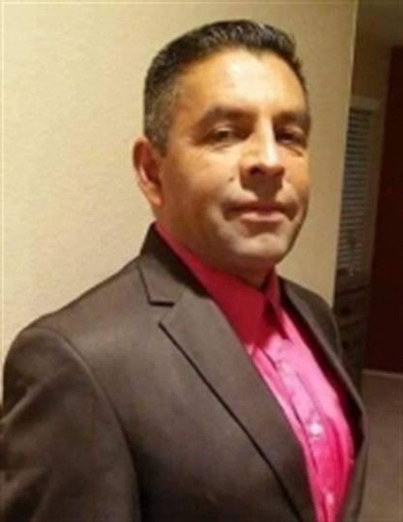 Luis Fernando Morales