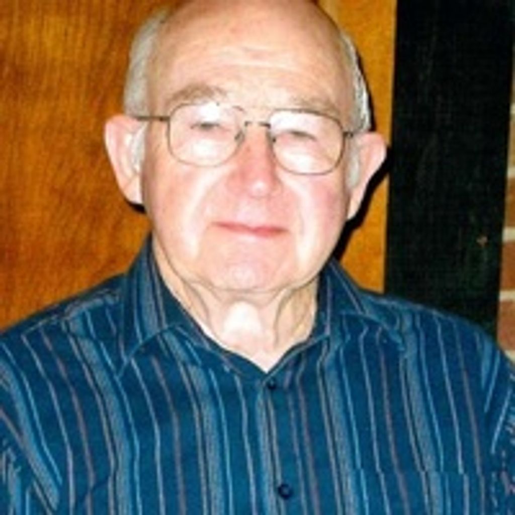 Jay E. Veley