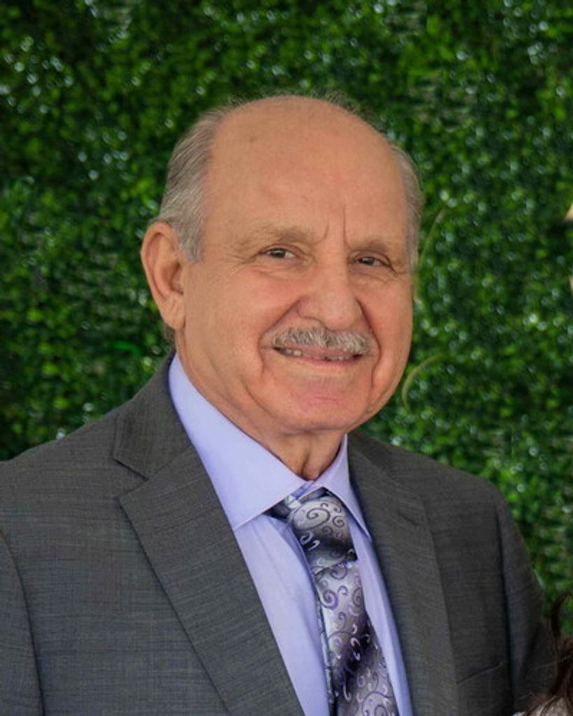 Danial " Latif " Thomas Konja Profile Photo