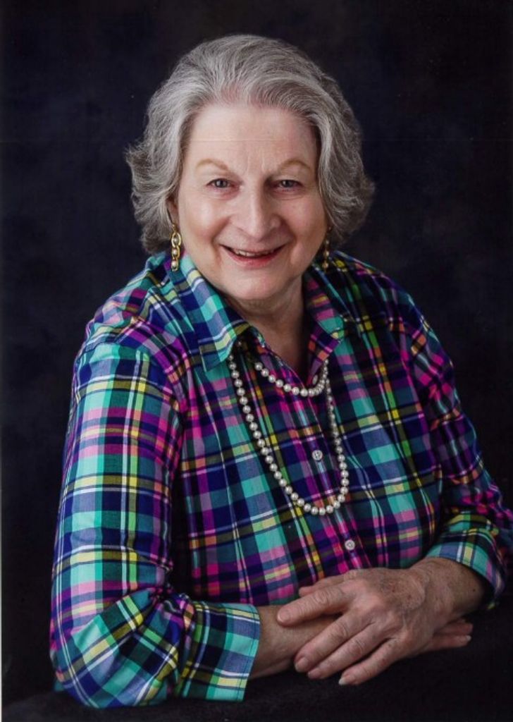 Shirley Mae Anderson Profile Photo