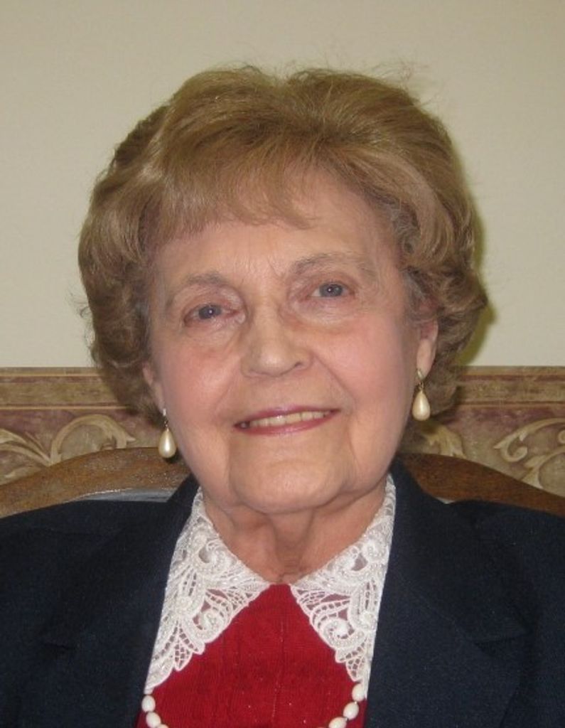 Wilda L. (Judy)  Cober Profile Photo
