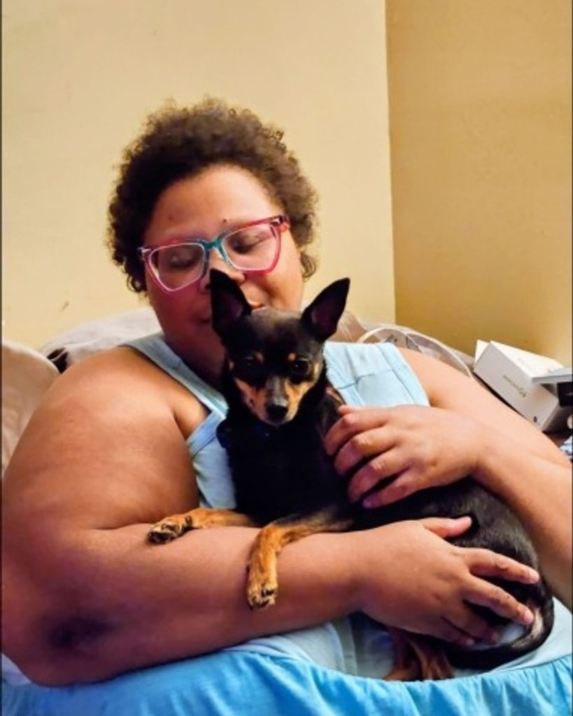 Antionette Renee Spalding Profile Photo
